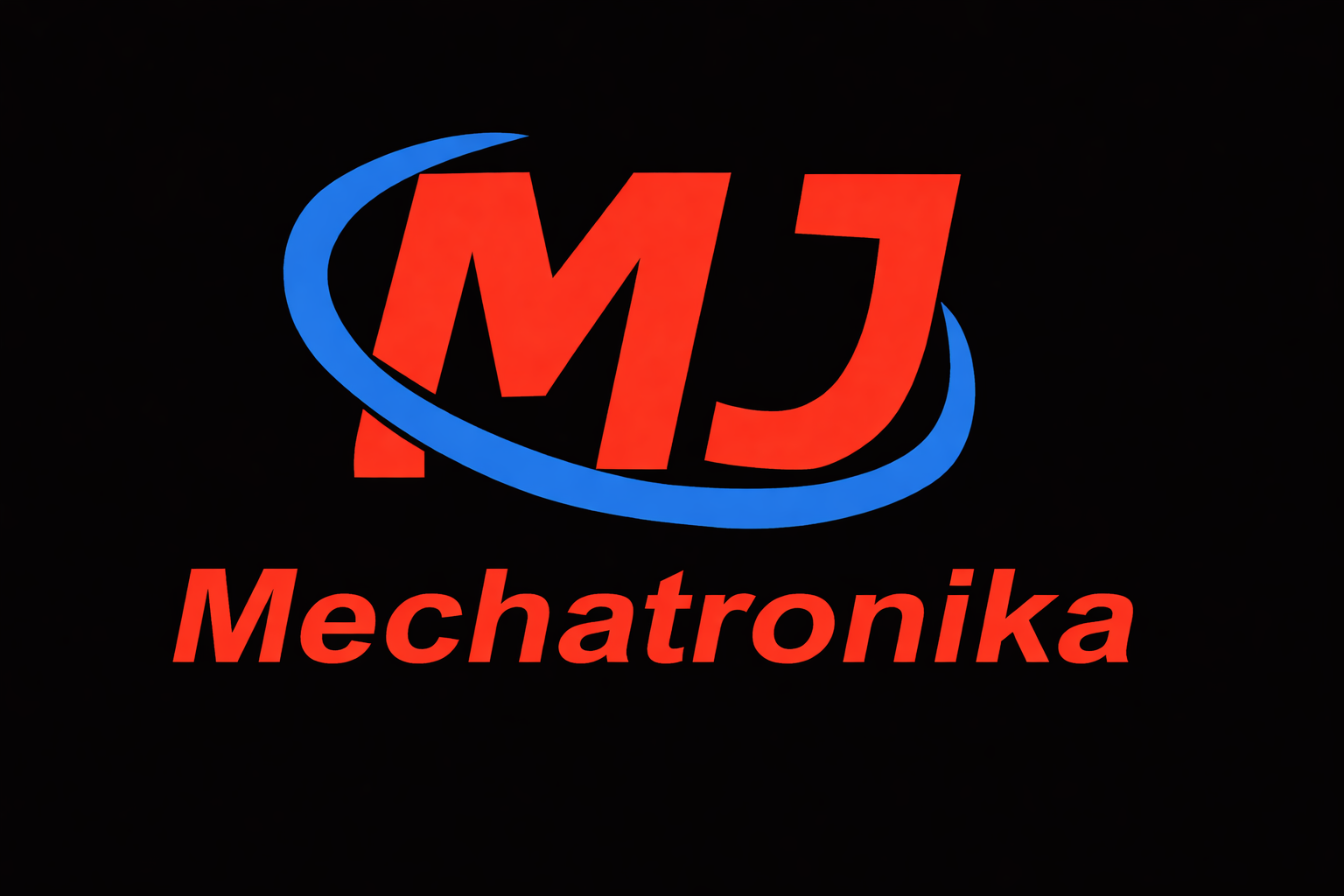 Logo Mechatronika Pomorze
